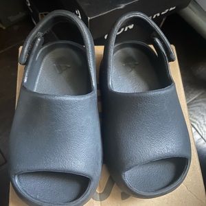 Toddler Yeezys